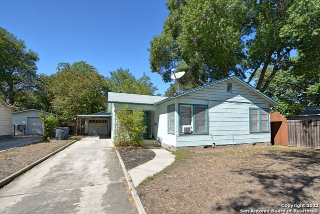 730 Roosevelt Street New Braunfels TX 78130
