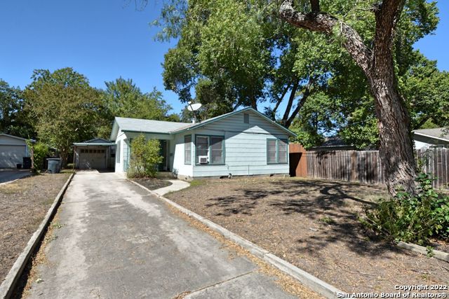 730 Roosevelt Street New Braunfels TX 78130
