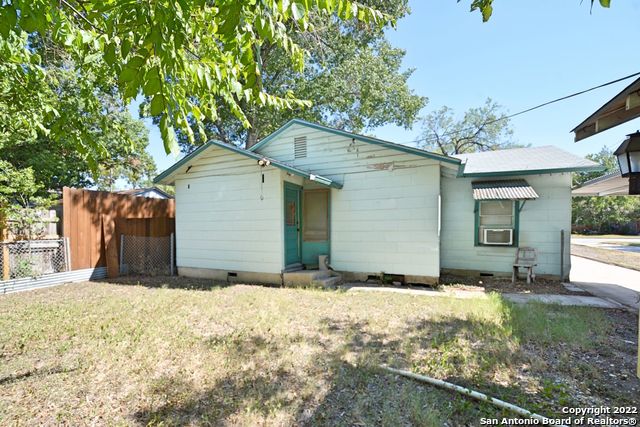 730 Roosevelt Street New Braunfels TX 78130