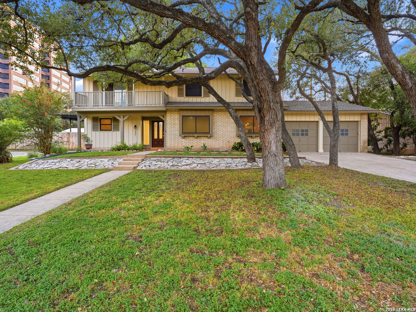 8607 Norwich Drive San Antonio TX 78217