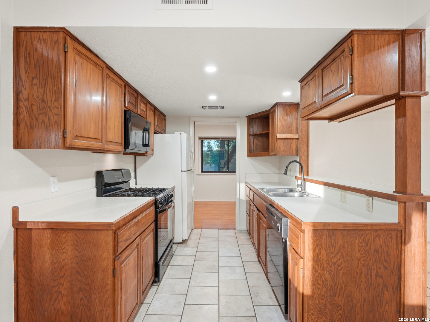 8607 Norwich Drive San Antonio TX 78217
