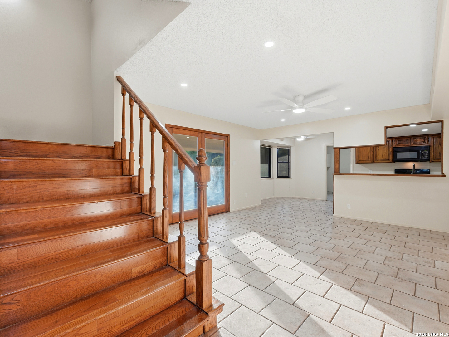 8607 Norwich Drive San Antonio TX 78217