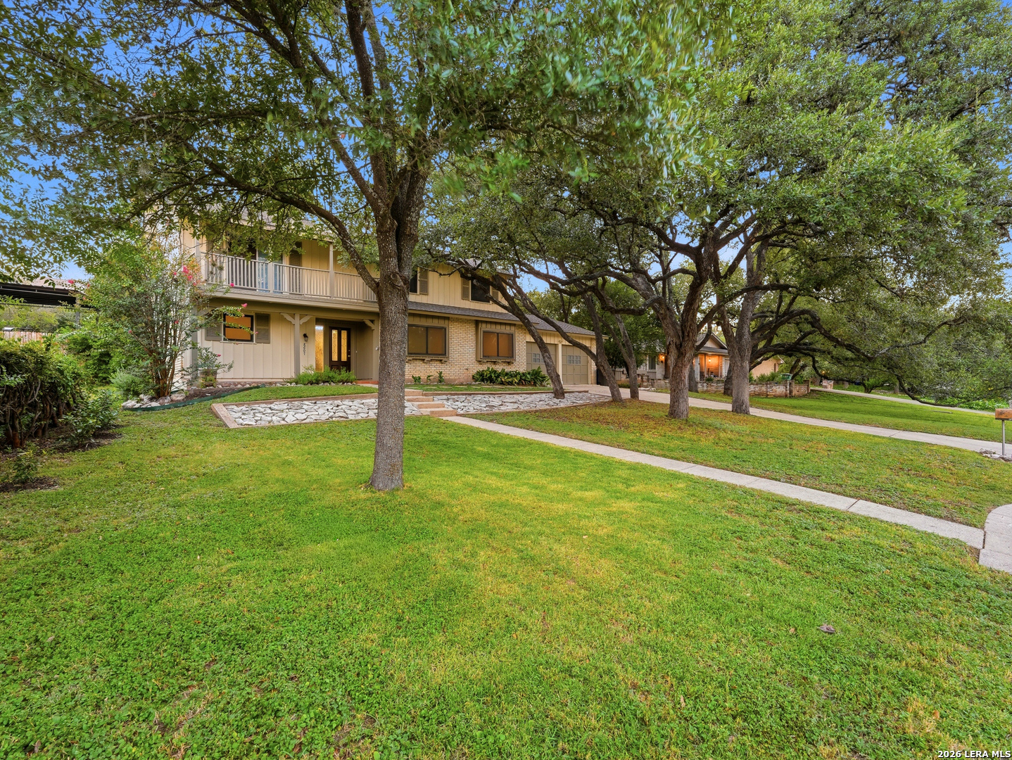8607 Norwich Drive San Antonio TX 78217