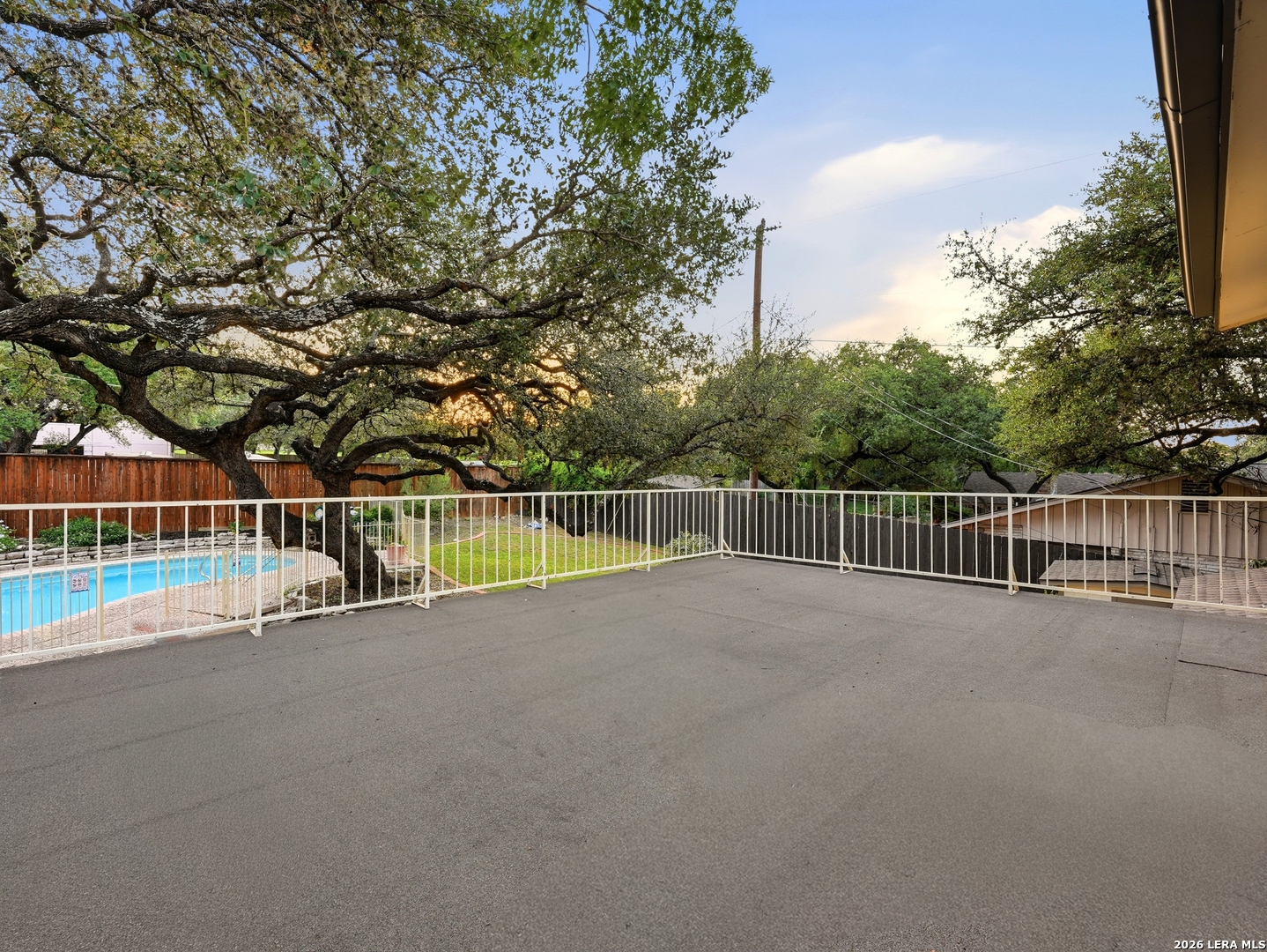 8607 Norwich Drive San Antonio TX 78217
