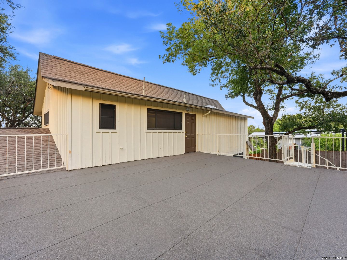 8607 Norwich Drive San Antonio TX 78217