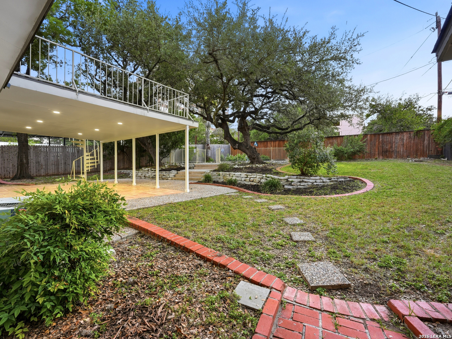 8607 Norwich Drive San Antonio TX 78217