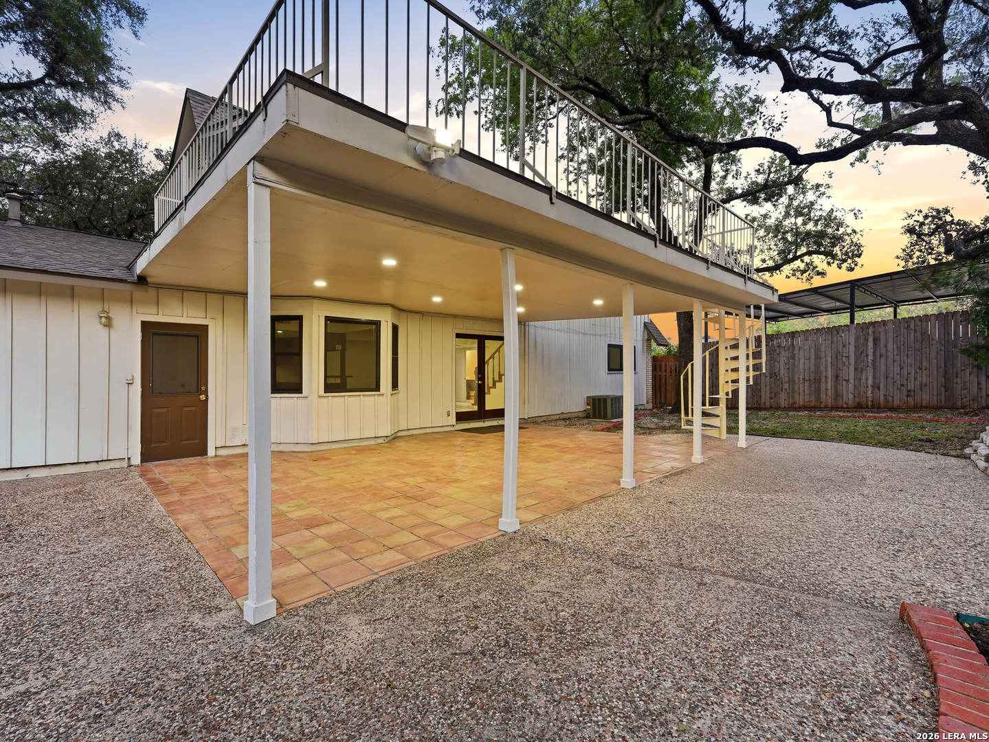 8607 Norwich Drive San Antonio TX 78217