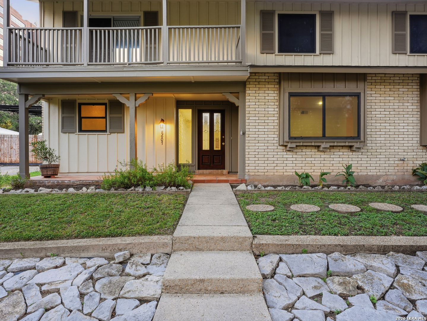 8607 Norwich Drive San Antonio TX 78217