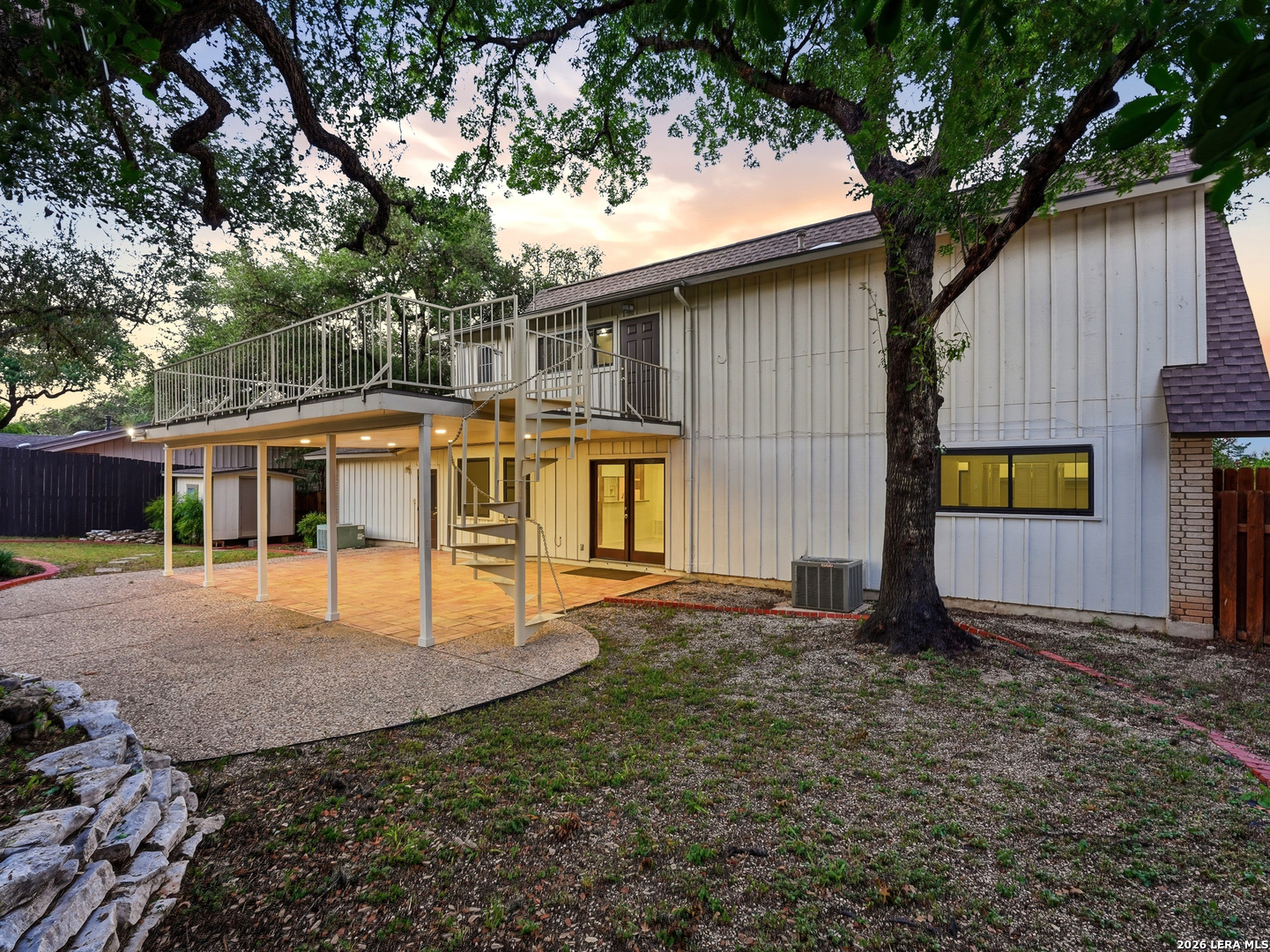8607 Norwich Drive San Antonio TX 78217