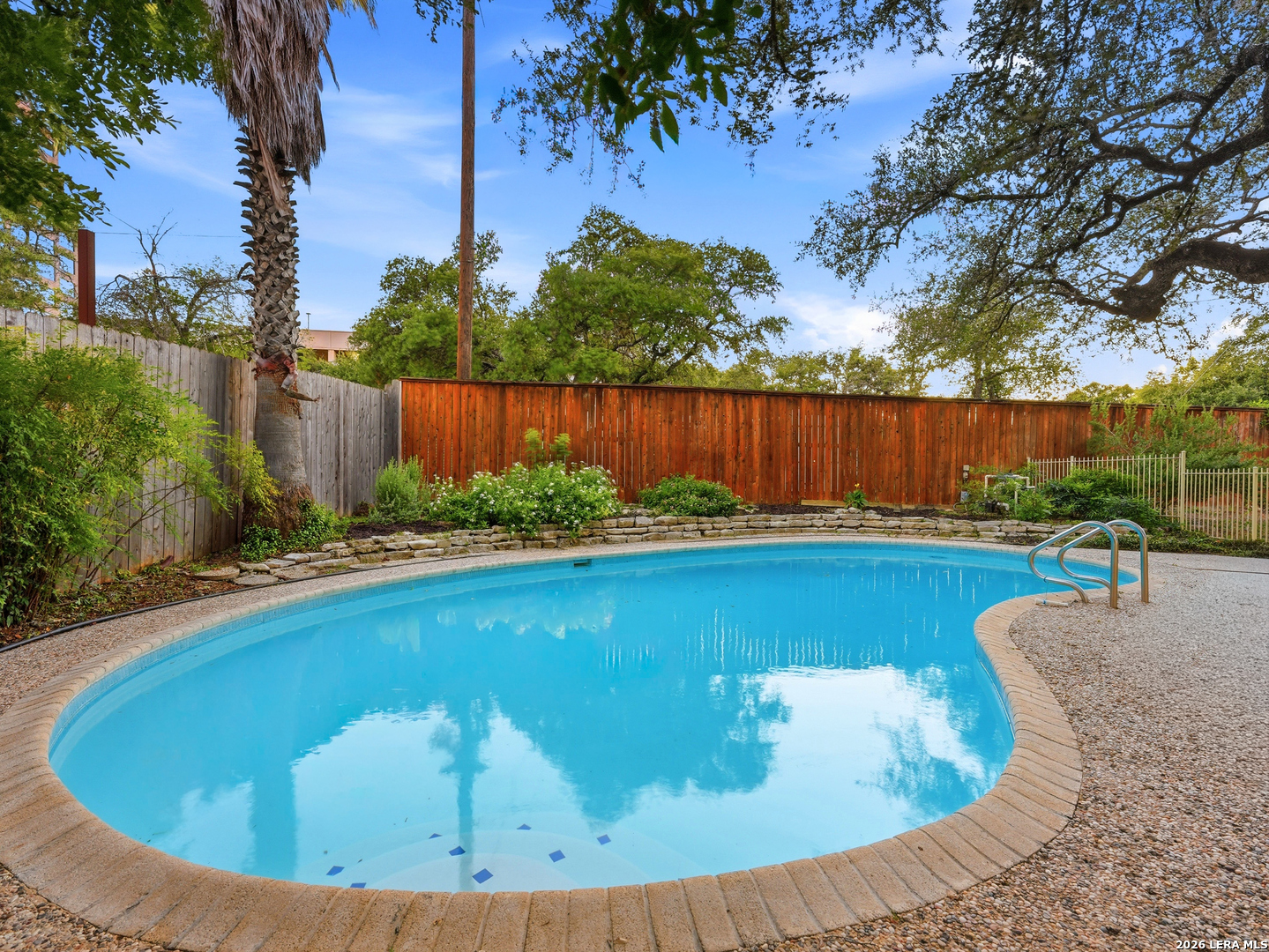 8607 Norwich Drive San Antonio TX 78217