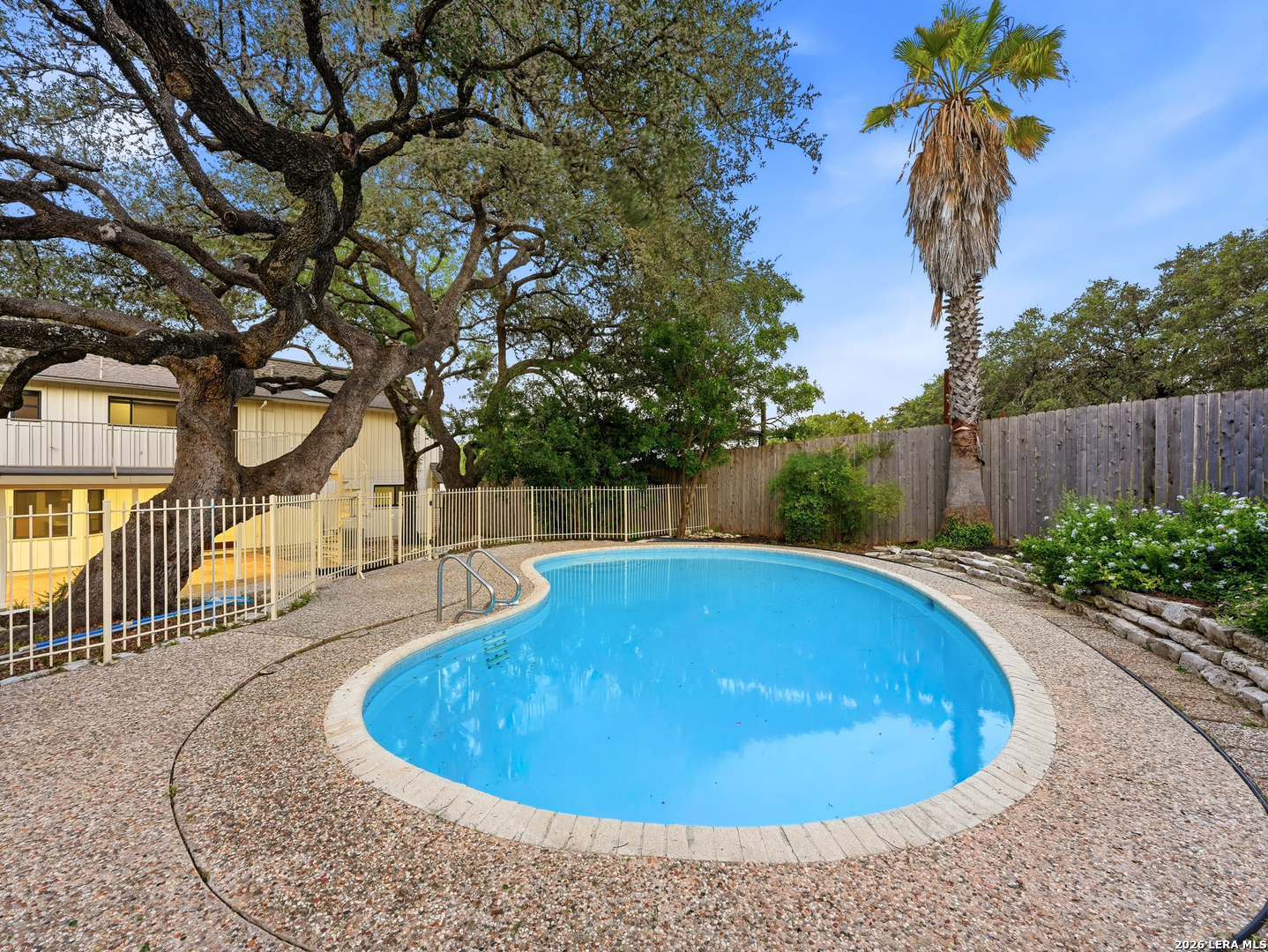 8607 Norwich Drive San Antonio TX 78217