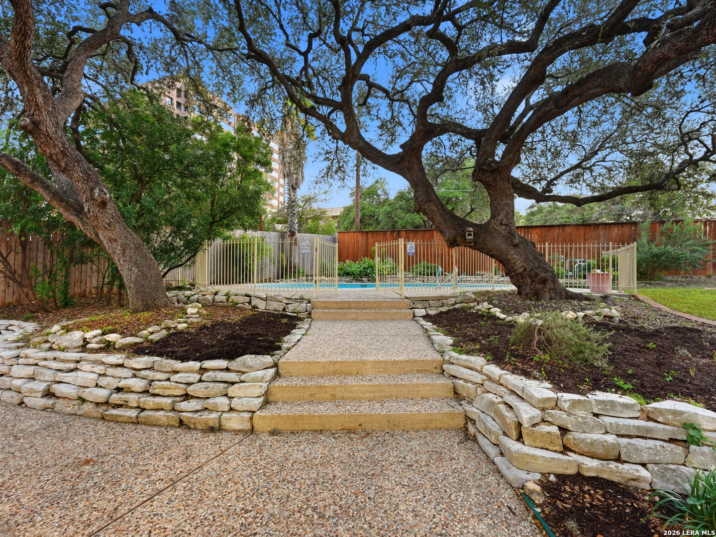 8607 Norwich Drive San Antonio TX 78217