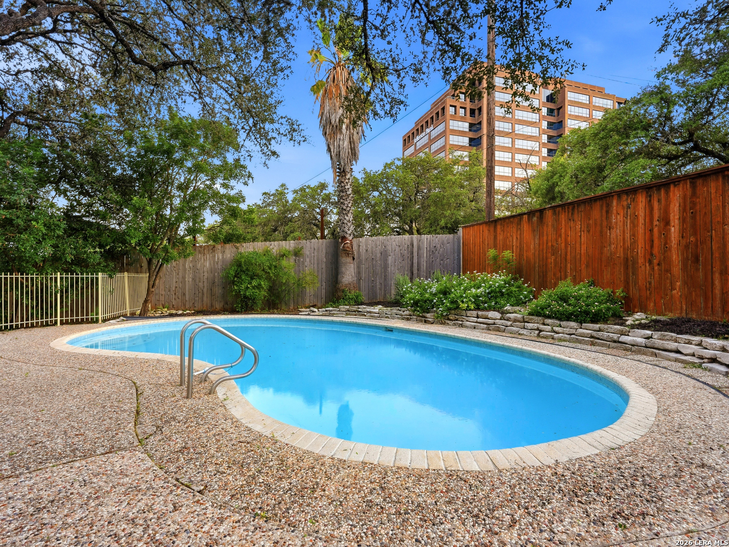 8607 Norwich Drive San Antonio TX 78217