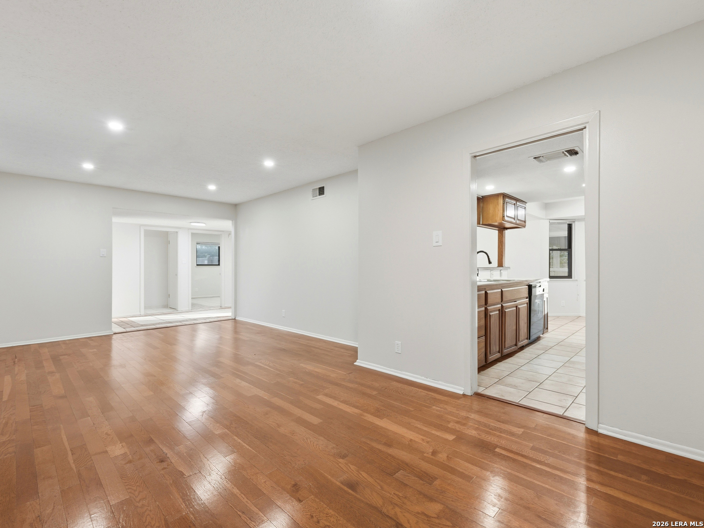 8607 Norwich Drive San Antonio TX 78217