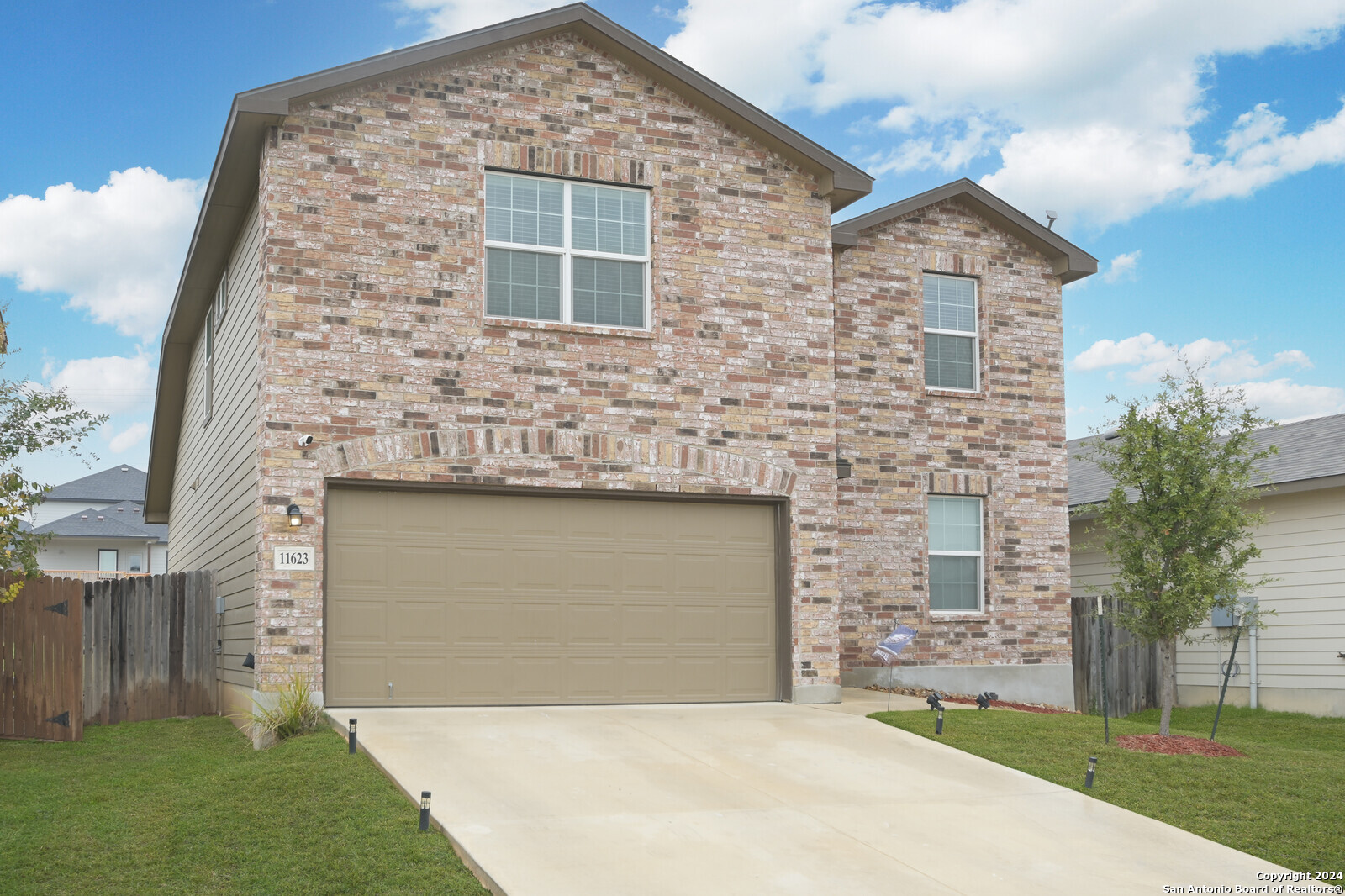 11623 Blackmore Leap San Antonio TX 78245
