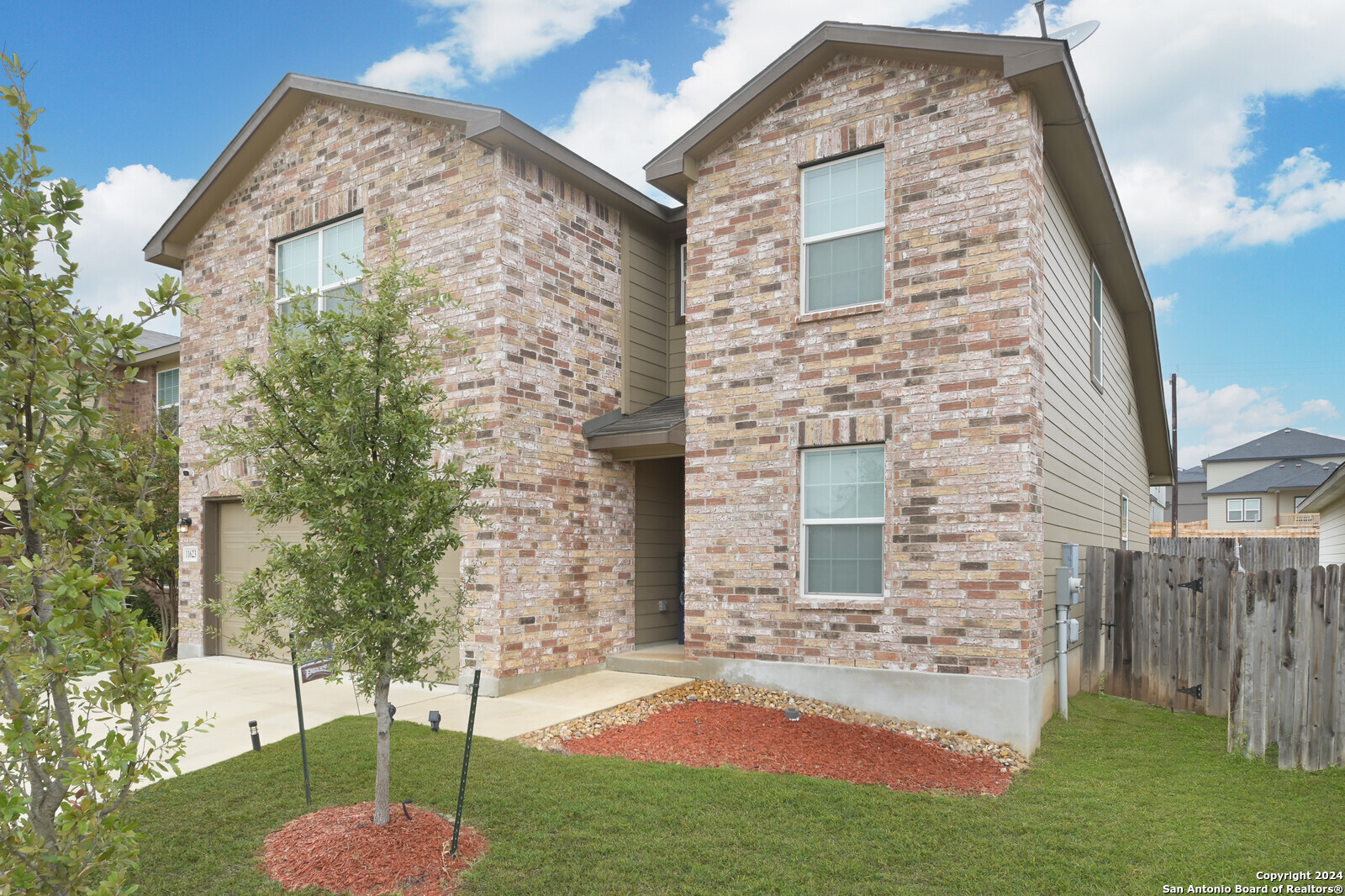 11623 Blackmore Leap San Antonio TX 78245
