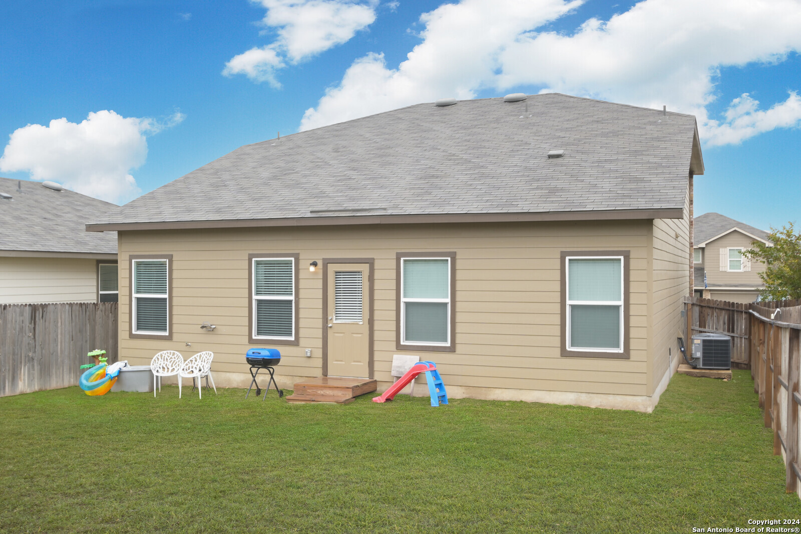 11623 Blackmore Leap San Antonio TX 78245