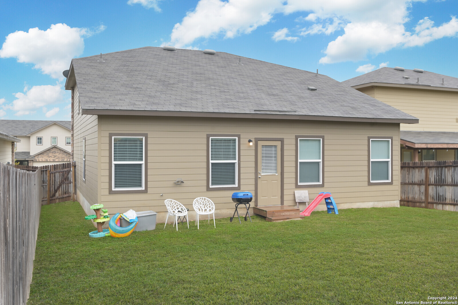 11623 Blackmore Leap San Antonio TX 78245