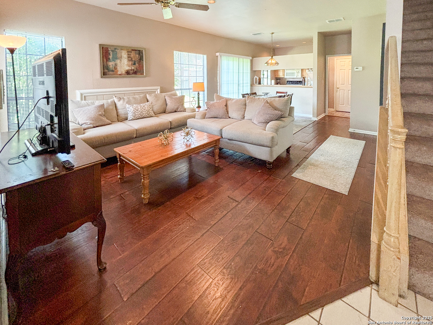 165 Chapel Hill Circle San Antonio TX 78240