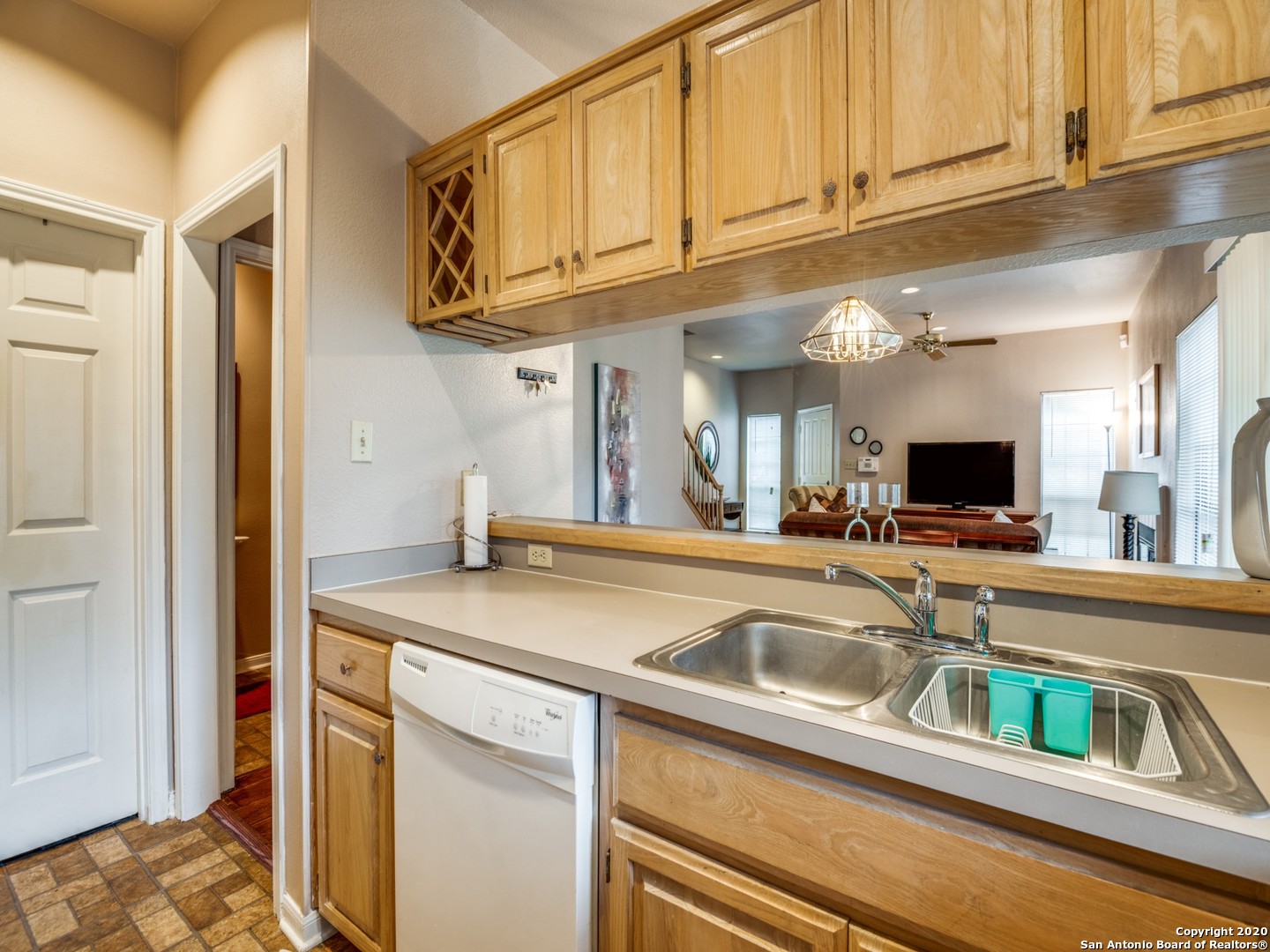 165 Chapel Hill Circle San Antonio TX 78240