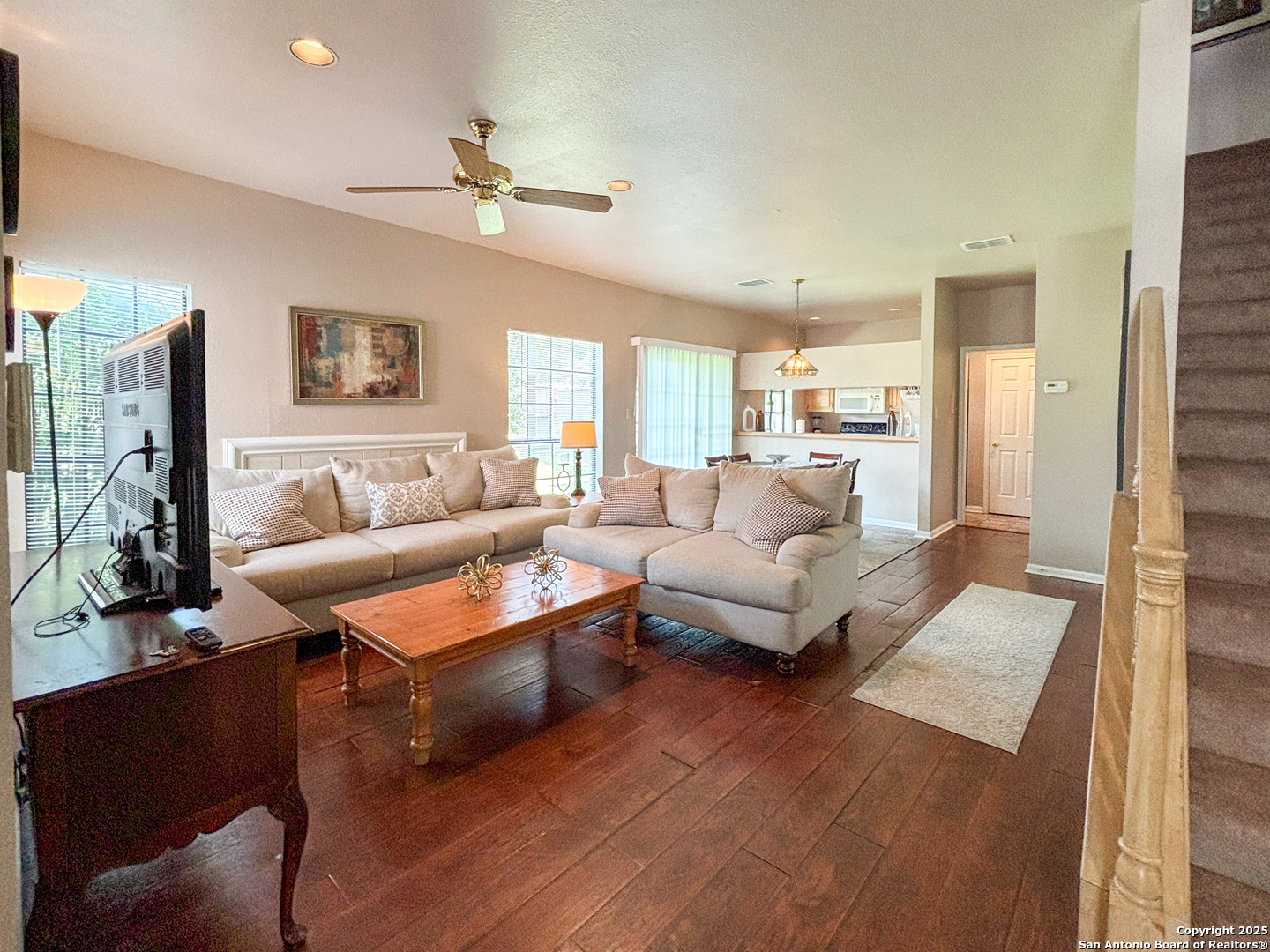 165 Chapel Hill Circle San Antonio TX 78240
