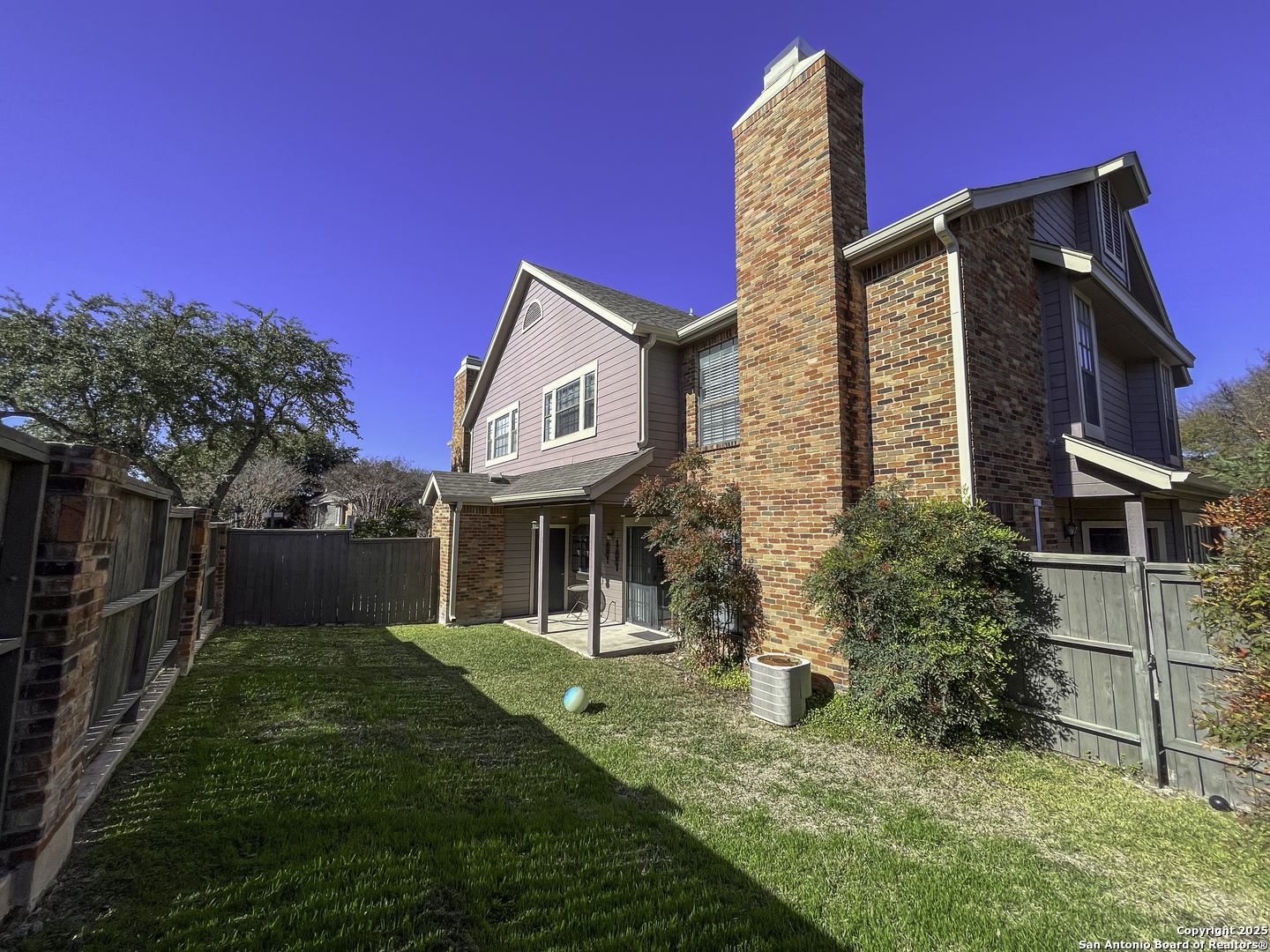 165 Chapel Hill Circle San Antonio TX 78240