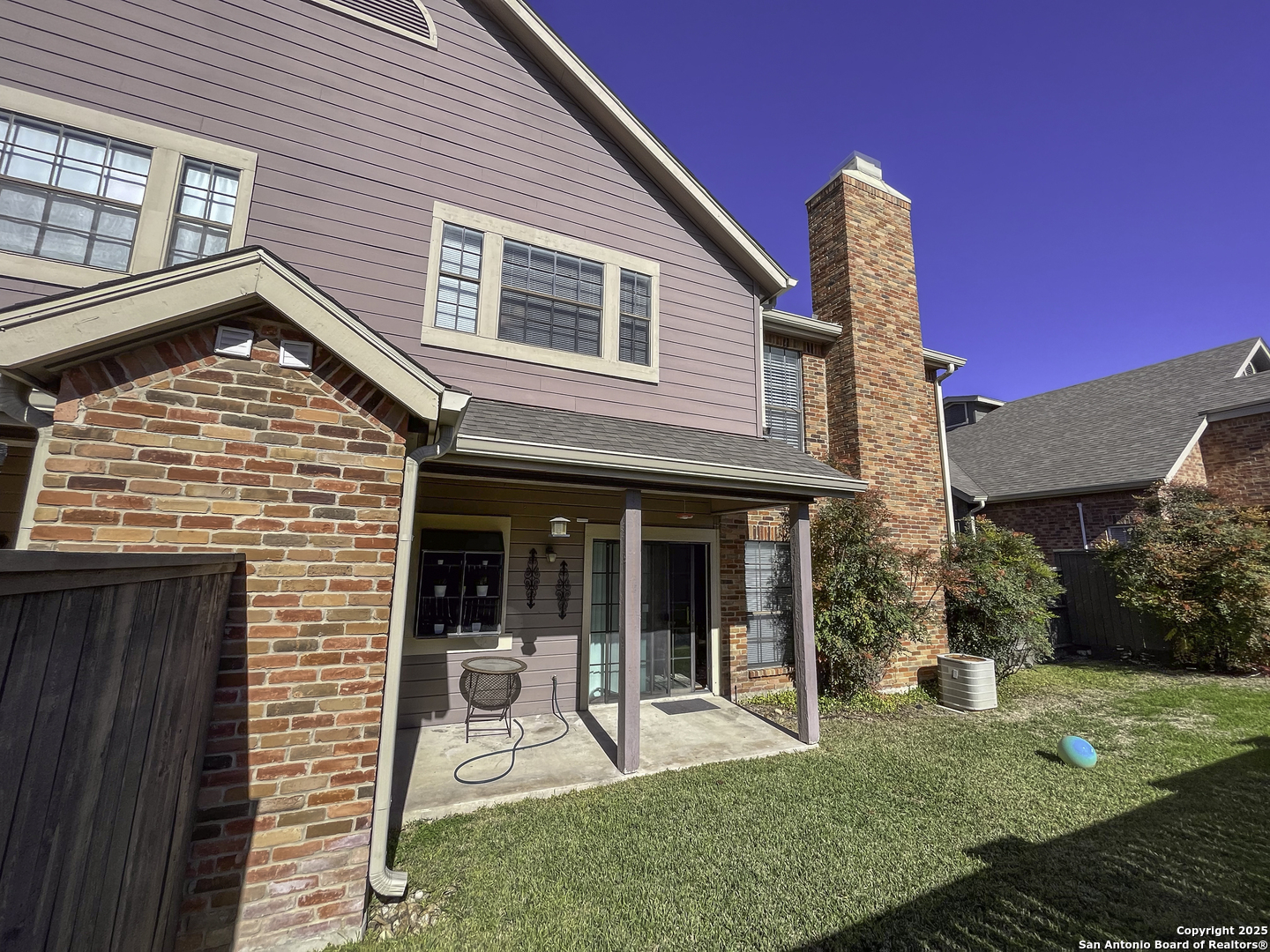 165 Chapel Hill Circle San Antonio TX 78240