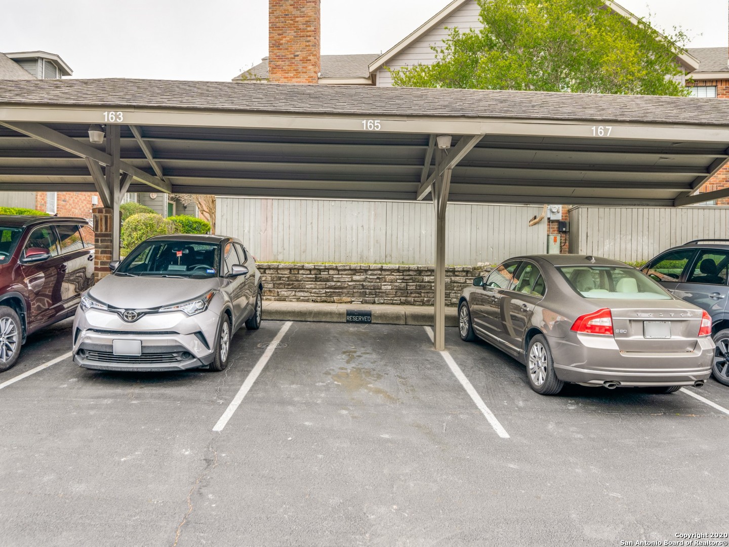 165 Chapel Hill Circle San Antonio TX 78240