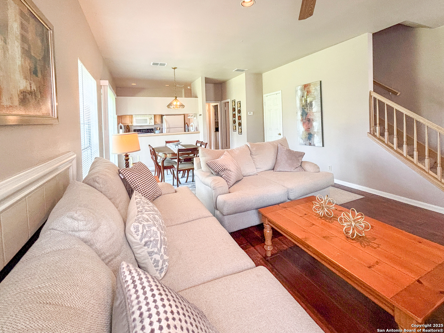 165 Chapel Hill Circle San Antonio TX 78240