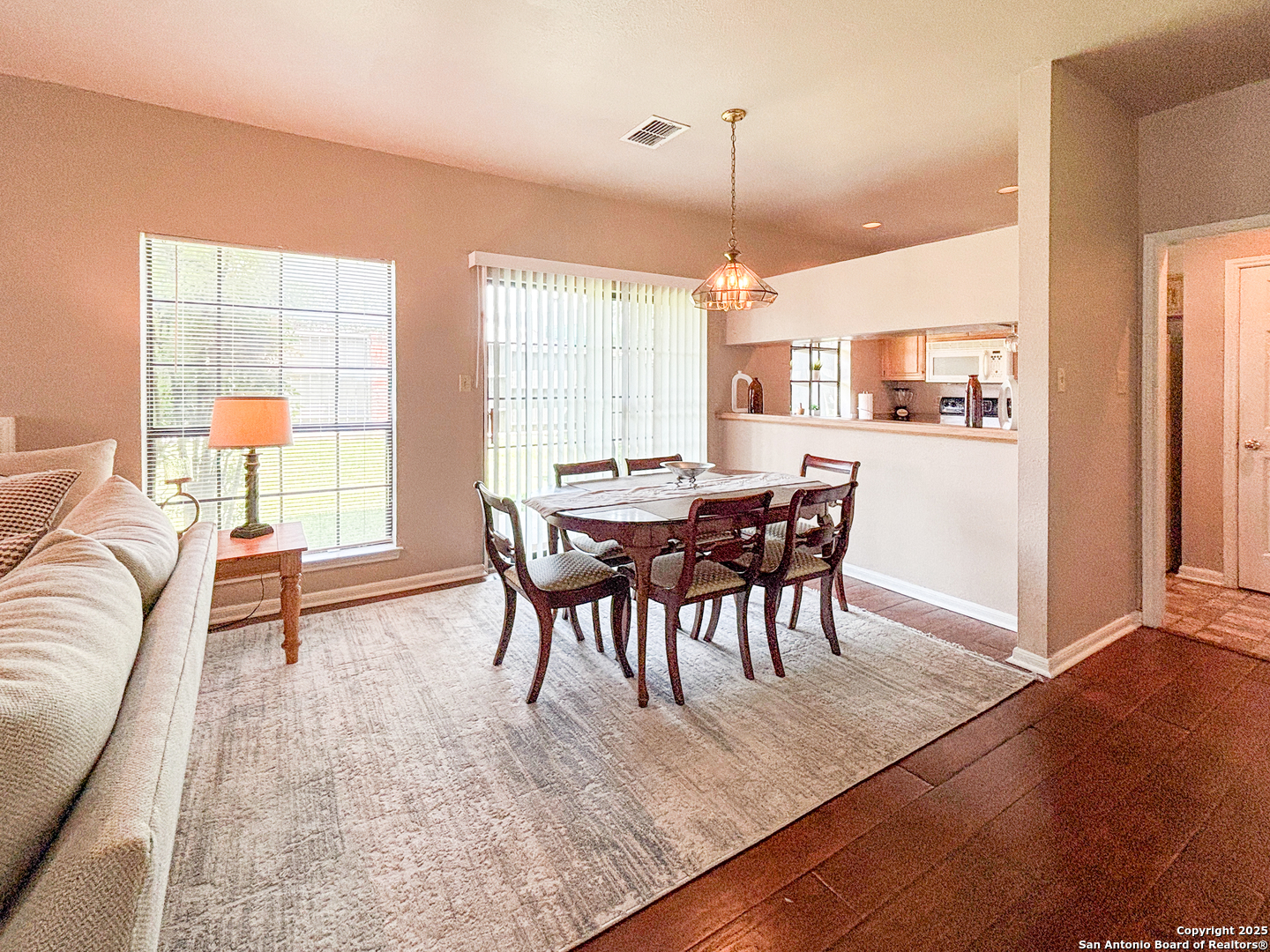 165 Chapel Hill Circle San Antonio TX 78240