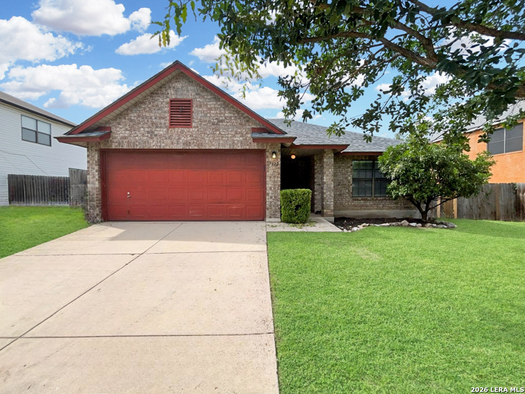 7322 Raintree Forest San Antonio TX 78233