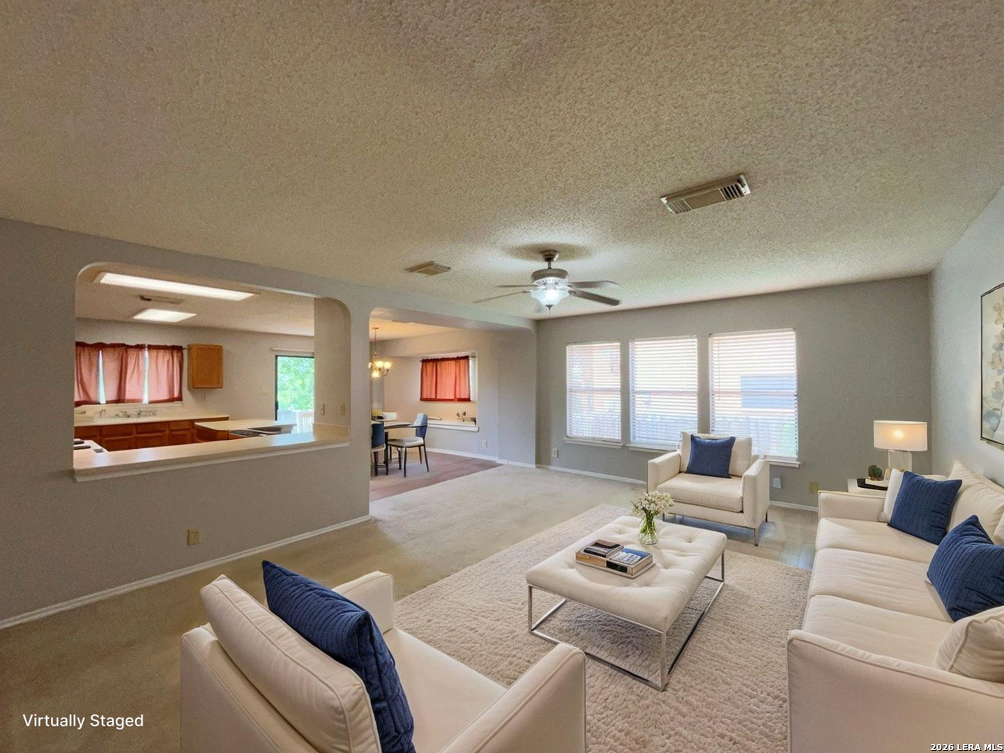 7322 Raintree Forest San Antonio TX 78233
