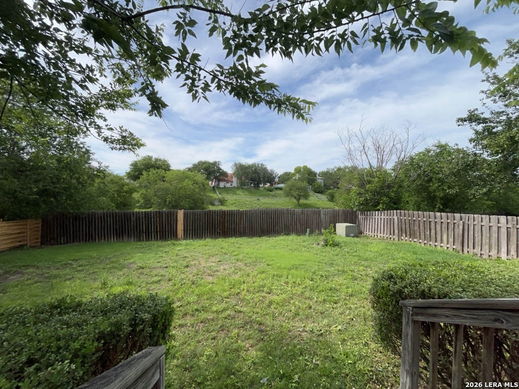 7322 Raintree Forest San Antonio TX 78233