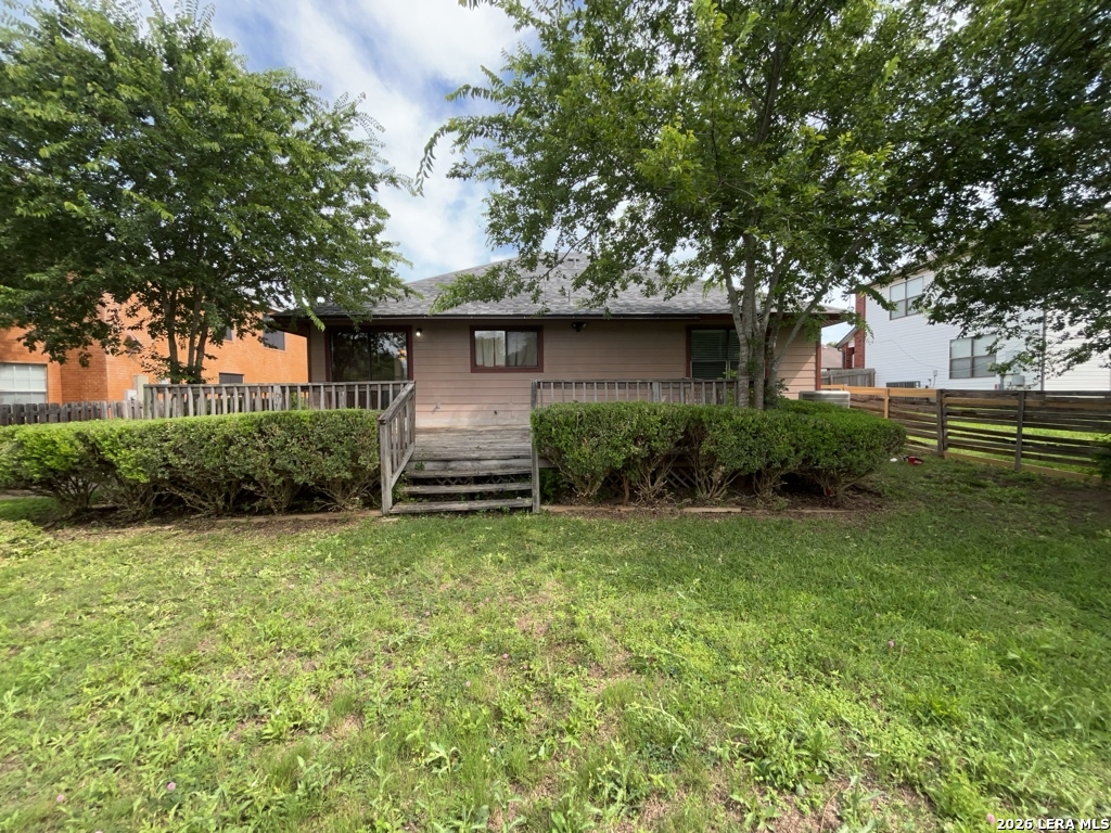 7322 Raintree Forest San Antonio TX 78233