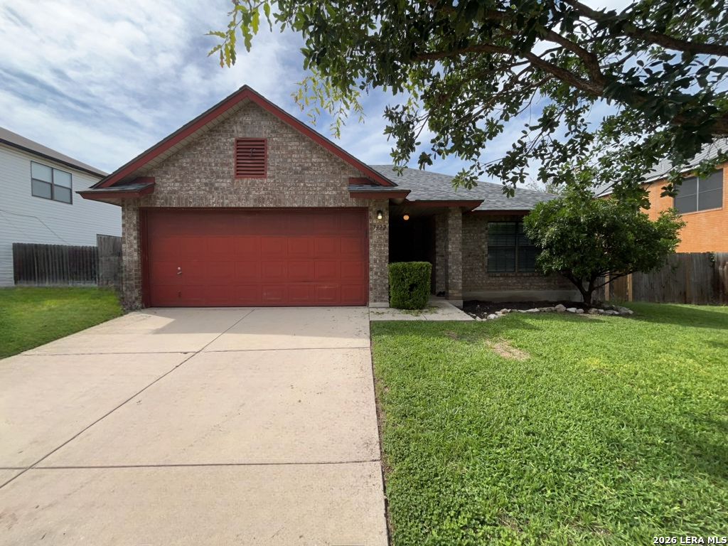 7322 Raintree Forest San Antonio TX 78233