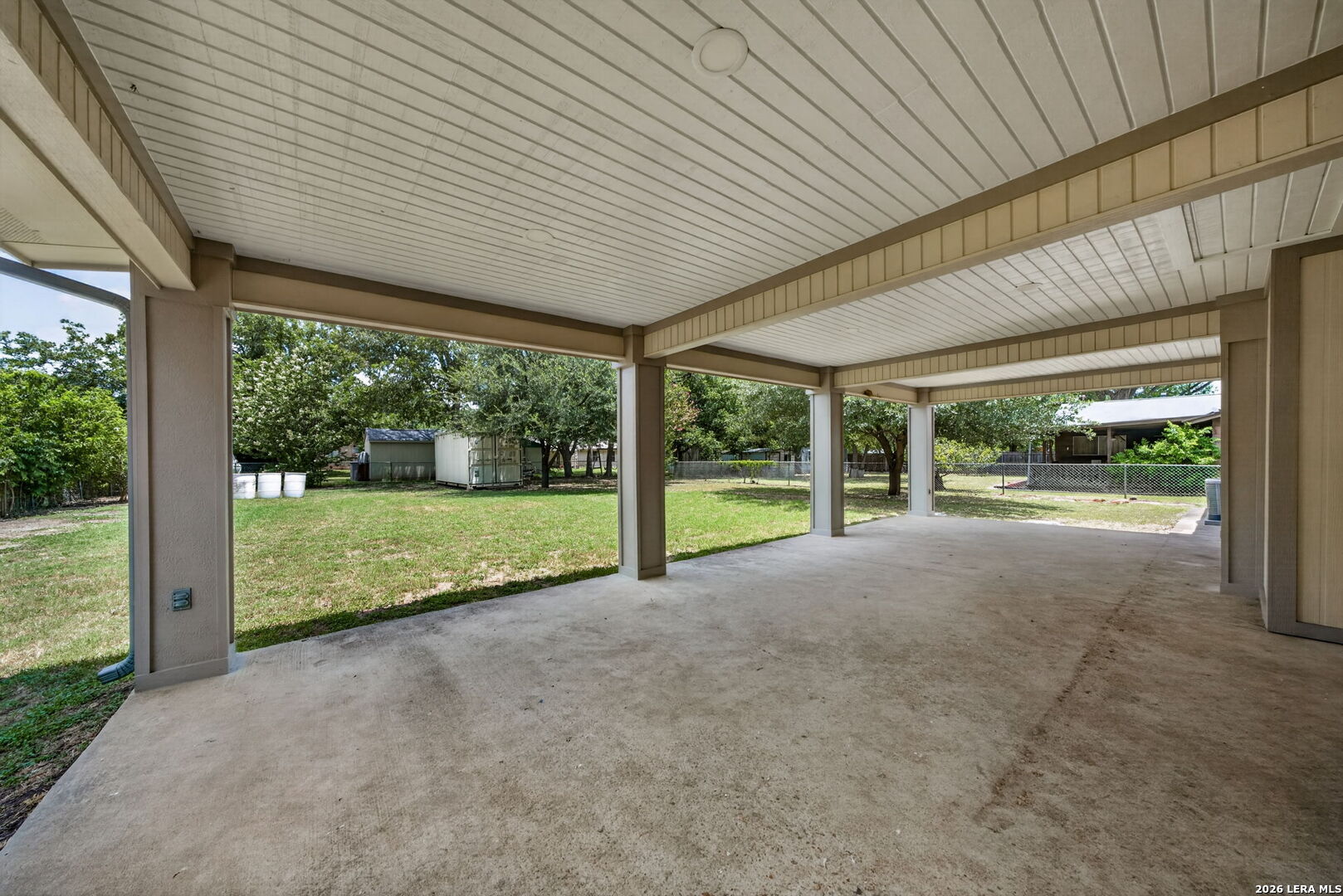 2414 Perkins Drive Austin TX 78744