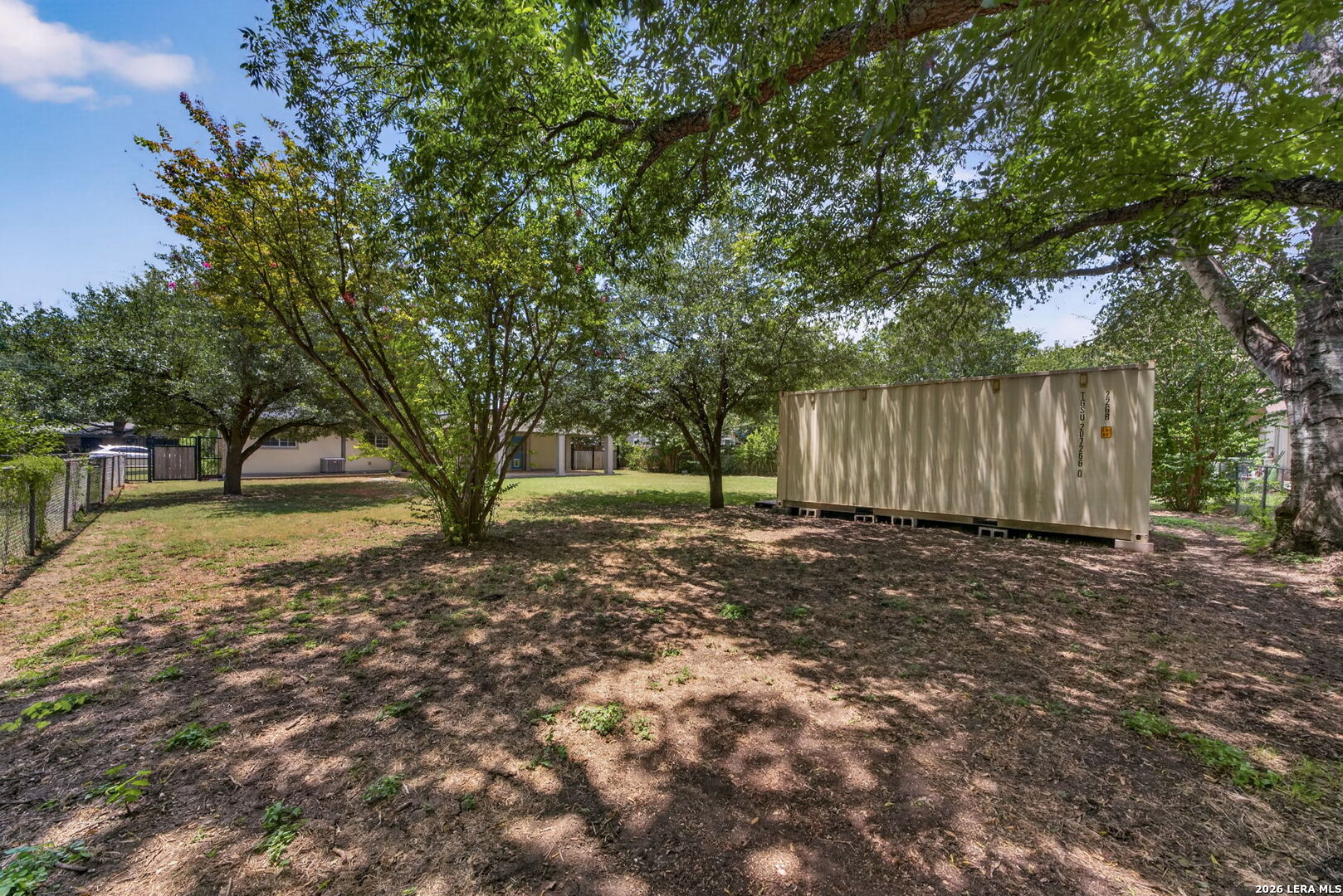 2414 Perkins Drive Austin TX 78744