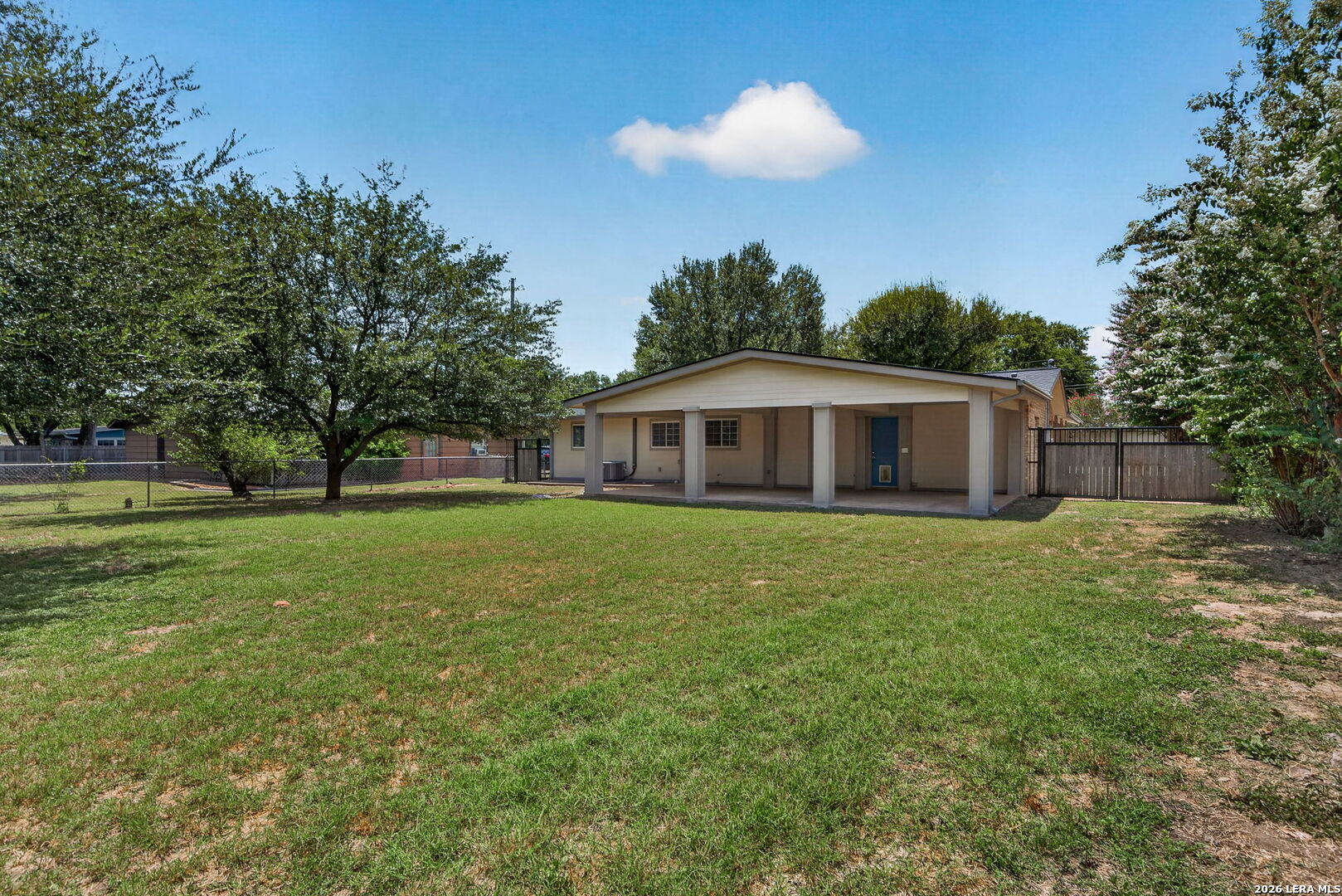 2414 Perkins Drive Austin TX 78744