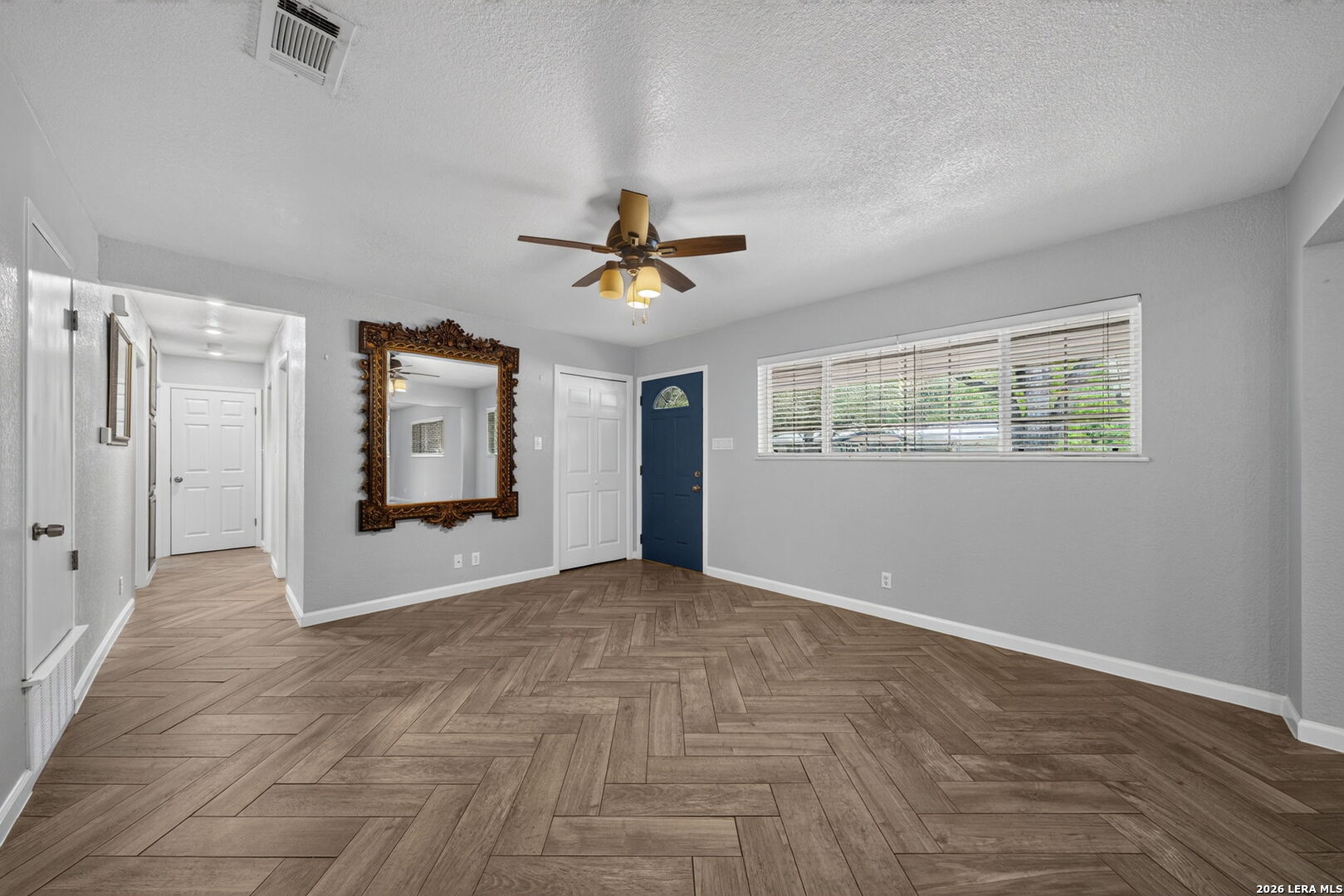 2414 Perkins Drive Austin TX 78744