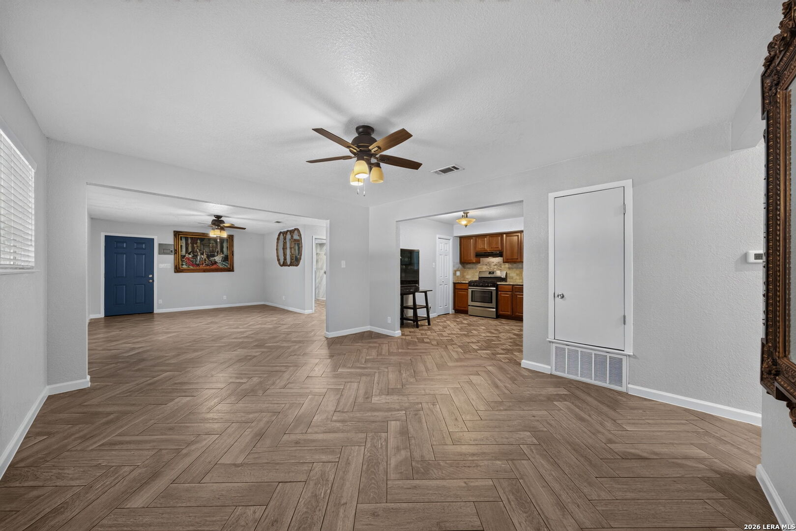 2414 Perkins Drive Austin TX 78744