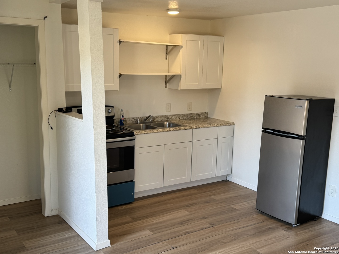 411 Cincinnati San Antonio TX 78201