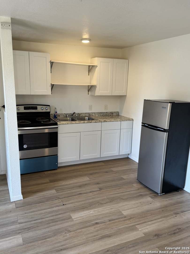 411 Cincinnati San Antonio TX 78201