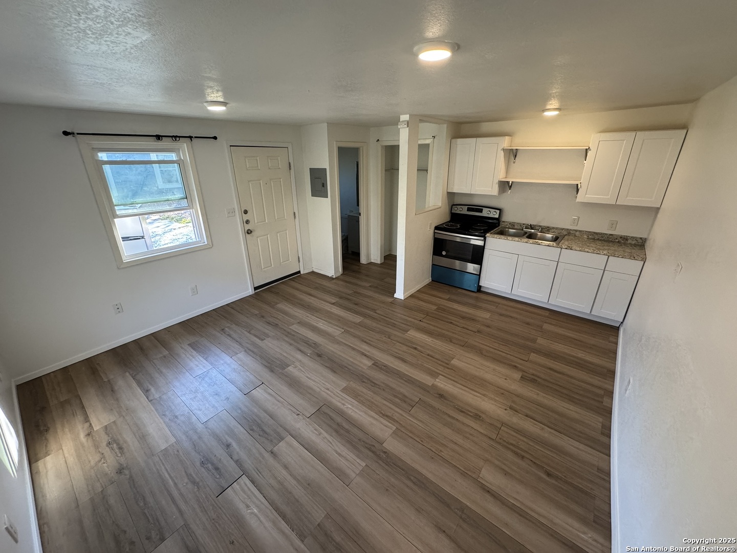 411 Cincinnati San Antonio TX 78201
