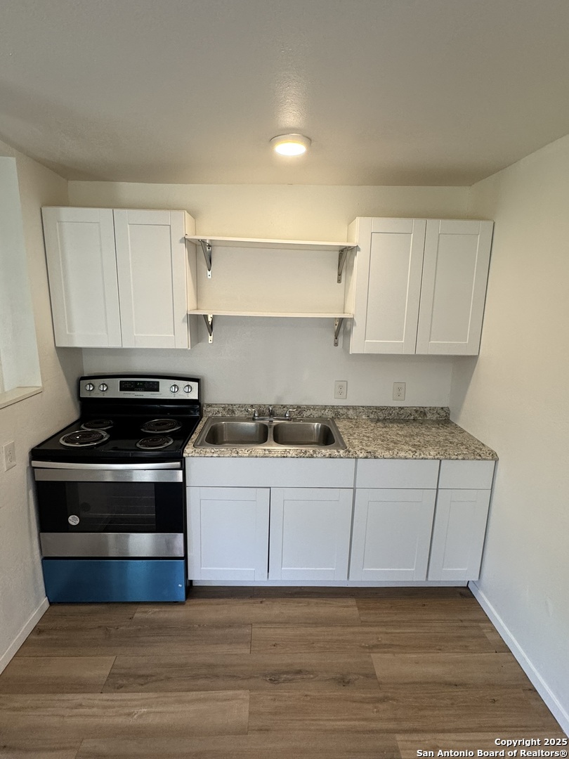 411 Cincinnati San Antonio TX 78201