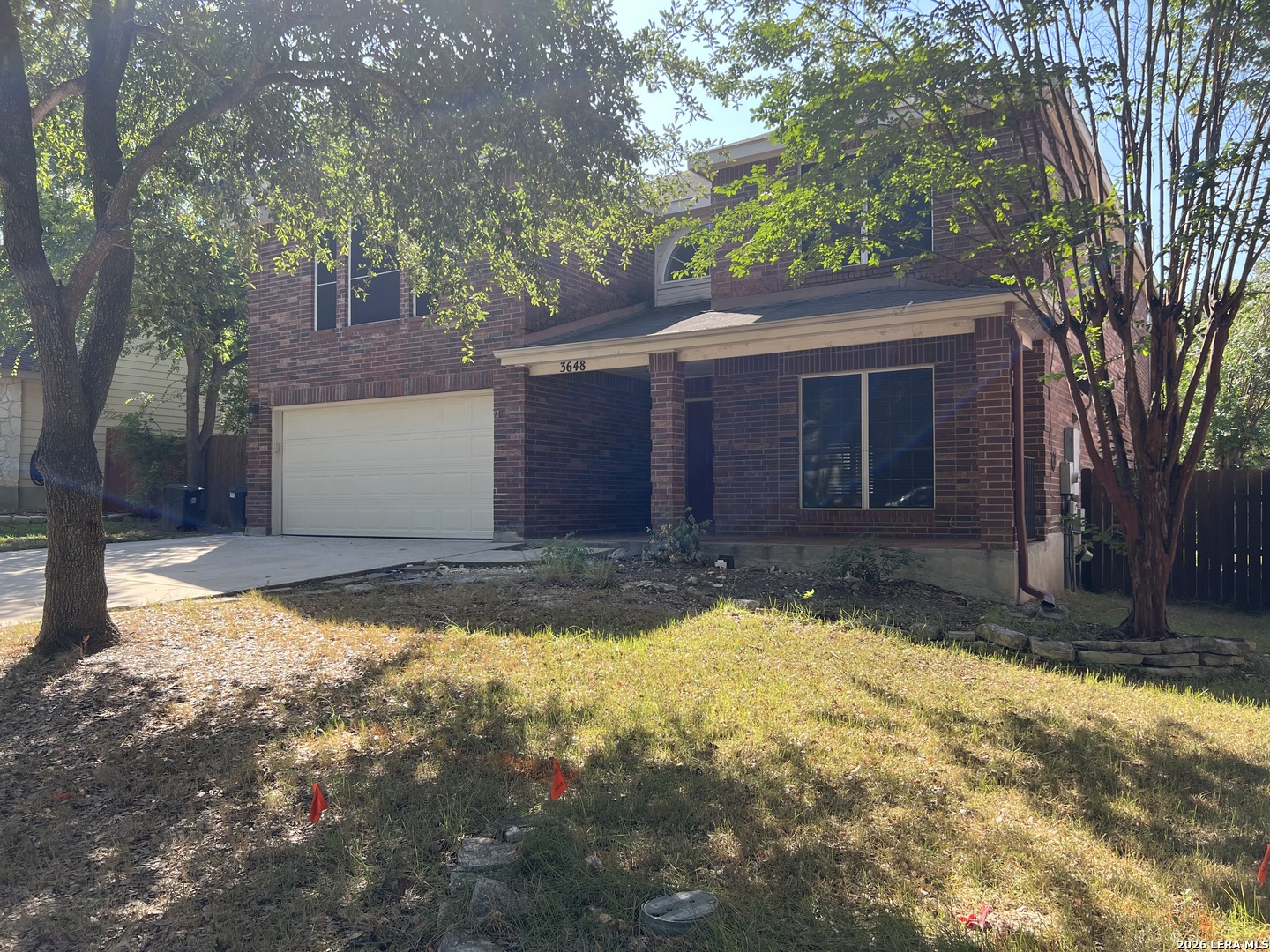 3648 Diamond Falls Schertz TX 78154