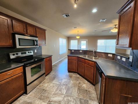 246 Crane Crest Drive New Braunfels TX 78130