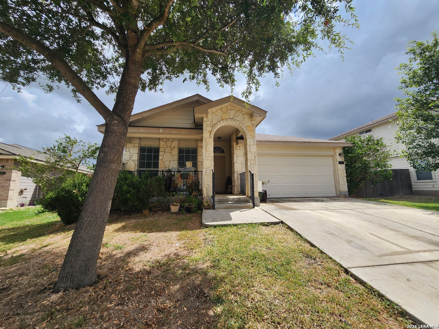 246 Crane Crest Drive New Braunfels TX 78130
