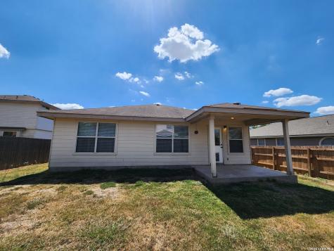 246 Crane Crest Drive New Braunfels TX 78130