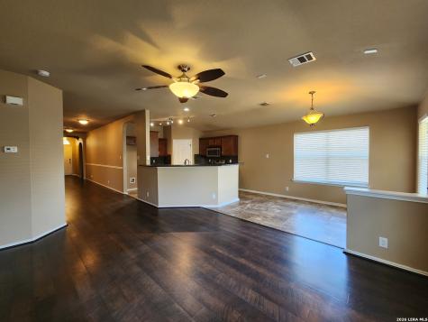 246 Crane Crest Drive New Braunfels TX 78130