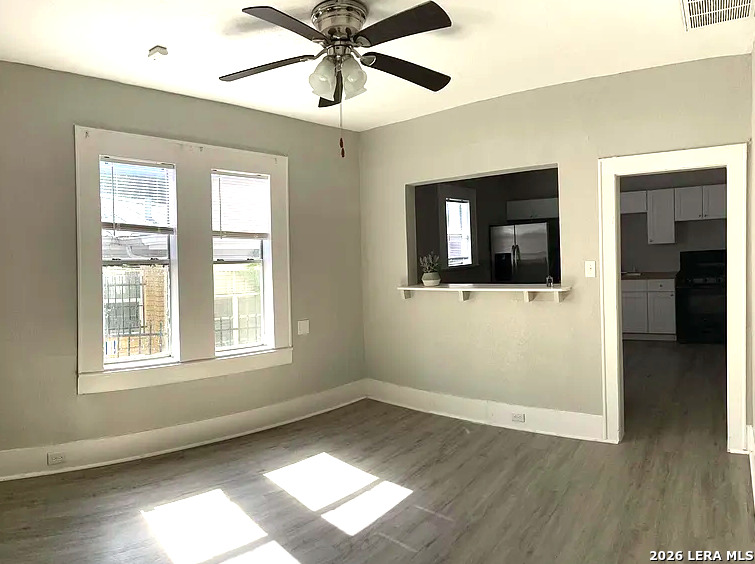 433 W Rosewood Avenue San Antonio TX 78212